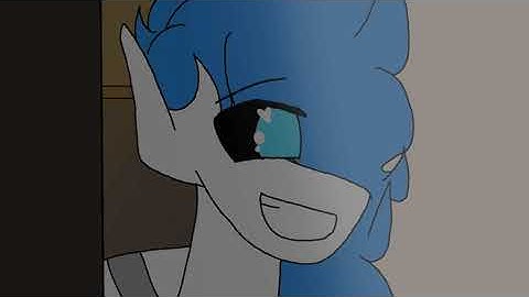 fireflies map. Part 12 (Oc animation)