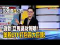 《微軟.亞馬遜財報噴! 美股ETF打包四大巨頭!》【錢線百分百】20260805-9│非凡財經新聞│