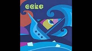 CAKE-Sinking Ship