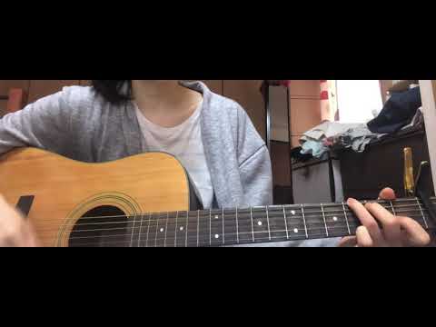 羊文学　マヨイガ　cover