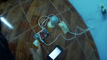 Proy Parte 2: Circuito Conmutación Arduino MKR1000 & Relé (English Subtitles) - Concurso Cayenne