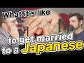 What its like to get married to a japanesethe austin and arthur show