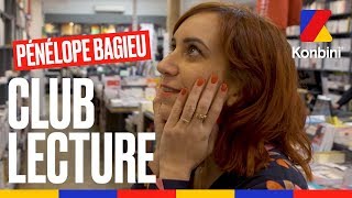 Pénélope Bagieu - "Dune m’a fait passer des livres pour enfants aux livres de grands" l Lecture Club