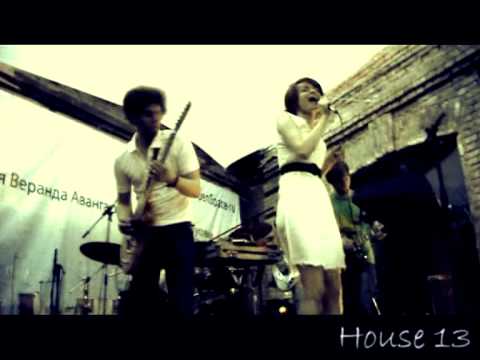 festival of lights Coockoo - Groupies' Anthem (F.U.C.K.) (ArtPlay Live)