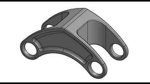 Introduction to Part Studios - Onshape Learning Course Walkthrough