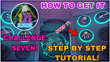 [RB BATTLES EVENT!] HOW TO GET RB BATTLES CHALLENGE BADGE IN ROBEATS FOR RB BATTLES! (ROBLOX)