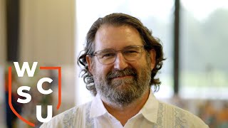WCSU MFA in Creative and Professional Writing: A Welcoming and Enduring Writing Community