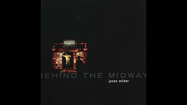 Jason Wilber -  Galway Waltz (with John Prine)
