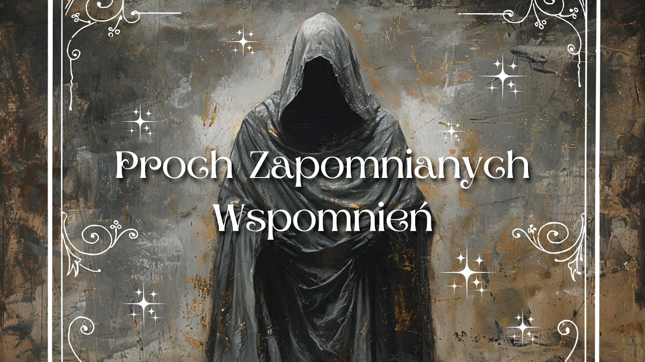 🕊Proch Zapomnianych Wspomnień🕊 Echo🌌
