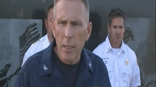 RAW: Search for Marines suspended after Hawaii crash