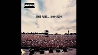 OASIS - Time Flies Greatest Hits 1994-2009 (Full Album)