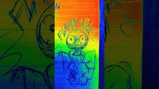 #fxnn #gigi #dandysworldroblox #dandysworld #drawing #art #creppypastas