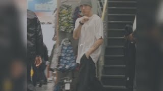 eminem - superman (sped up)