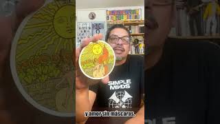 EL SOL Y EL AMOR #tarot #avalenn #espiritualidad #arcanos #parati #tarotpsicologico #arquetipos