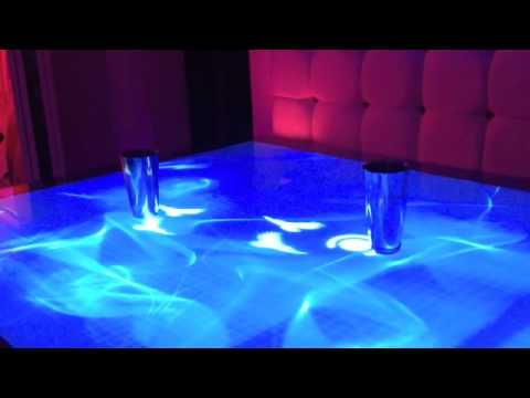 Interactive Bar