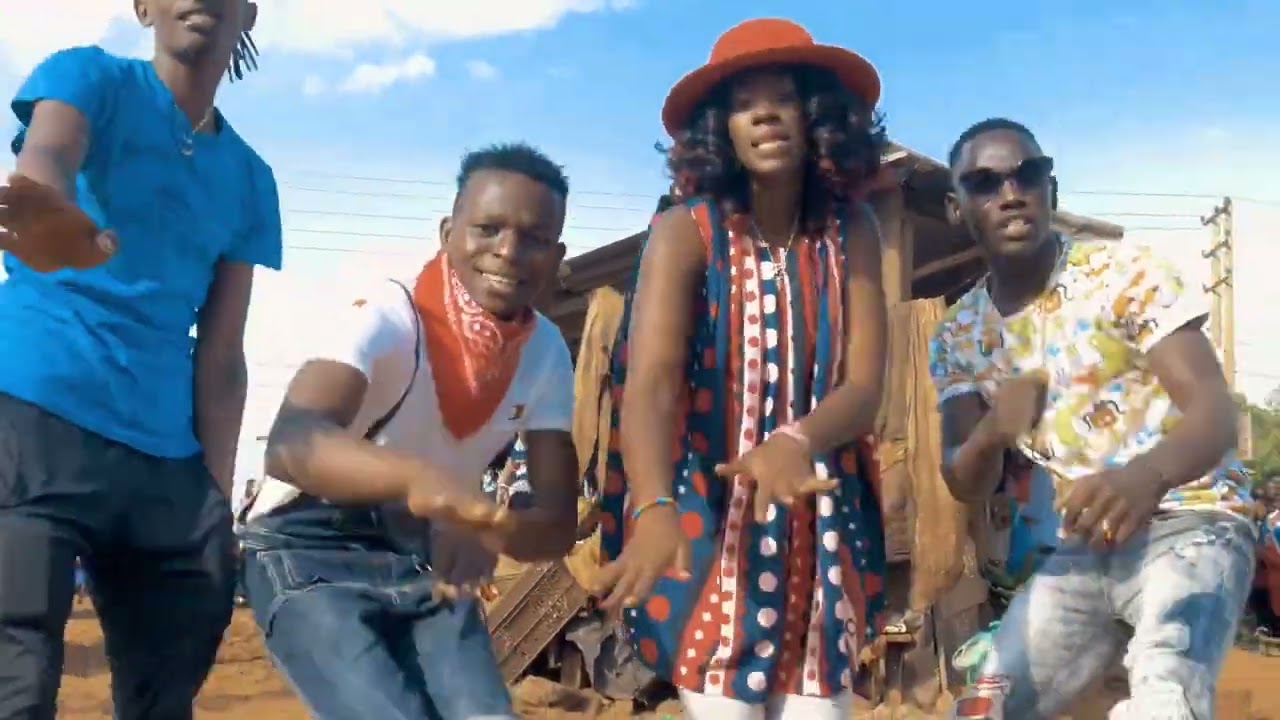  Wasiwache #music #kenyangospelmusic 