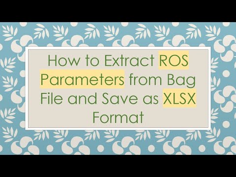 How to Extract