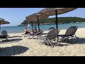 Club Motorhome Aire Videos - Ammoudia beach, Preveza, Greece