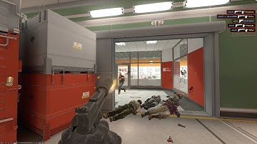 5k USP by shocK [cs2-demos]