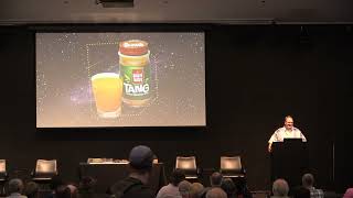 VCFWest: What Can Vintage Computing Tell Us About the Next Generation of Engineers? — Byron Stout