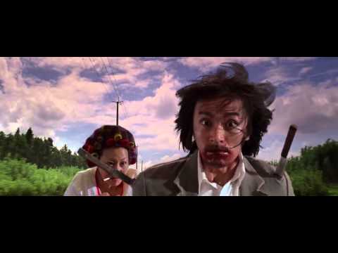 Kung Fu Hustle 2004 ==== 720p Tamil + English + Hindi + Mandarin + Telugu E Sub