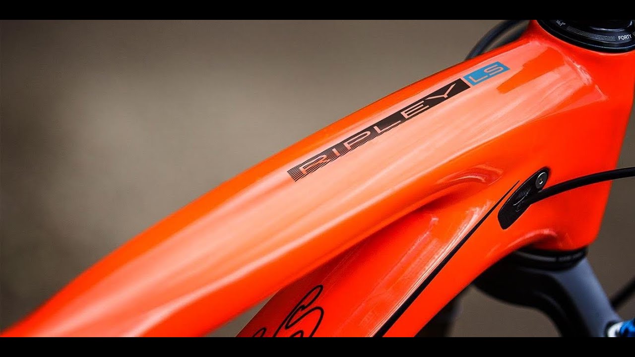 New Ripley and Ripley LS