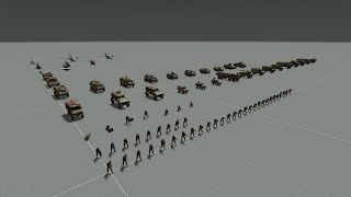 Arma 3 Mod Showcase: Griffin's Ascent: Altis and Stratis Defense Force Arma 3 Mod Showcase: Griffin's Ascent: Altis and Stratis Defense Force