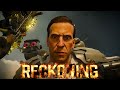 How far can I make it up the Reckoning event leaderboard?