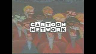 1999 Tiny Toons Marathon on Cartoon Network Commercial