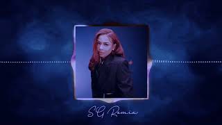 Mariah the Scientist - Burning Blue (Afrobeats Remix)