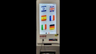 הסבר קיוסקים למדפסות סיטיזן citizen photo printer cx2w cy cx02