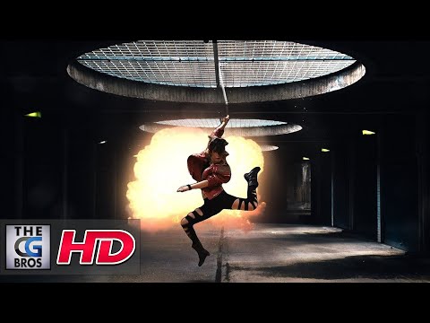 CGI & VFX