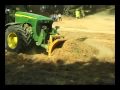 Lame bulldozer  laforge lame orientable tracteur materiel agricole