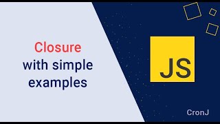 Closure in JavaScript  Hindi