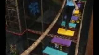 Jungle Jacs- Themed Indoor Playground Structures by Iplayco - Design, manufacture and install