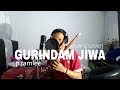 GURINDAM JIWA - P.Ramlee ( Seruling Cover )by: @yoga_mexjun