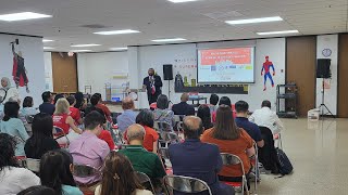 Building Safer Communities: A Town Hall on Gun Violence Prevention