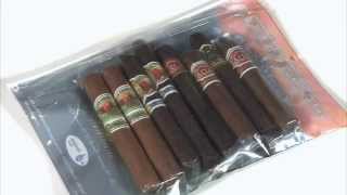 Boveda Humidor Bags for Tobacco