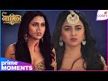 Naagin S6 | Ep. 76 | Pratha Comes To Know Prarthna Is Sheshnaagin | Colors TV