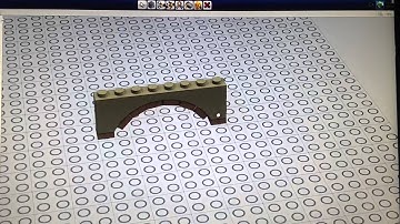 Lego LDD advanced tecniques and tricks