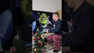 Shrek Funny Scene 🤣