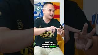 Profesor Palsu Keuangan  Saya Kejar Sampai Tuntas! #astronacci #densupodcast