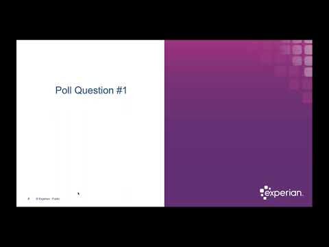 Experian Automotive Trends Report