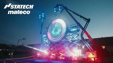 Mateco Statech | Aftermovie (20th Anniversary Celebration of STATECH s.r.o.)