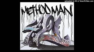 Method Man - Ya&#39;Meen (Ft Fat Joe &amp; Styles P.)