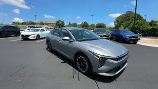 2025 Kia K4 EX Smyrna, Marrietta, Atlanta, Alpharetta, Kennesaw GA