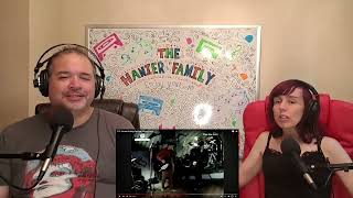 XTC - Senses Working Overtime Reaction
