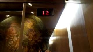 Dover High Speed Elevators 1 Queen Street East, Toronto On