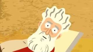 Moisés presenta la app Overhere en Monte Sinai screenshot 1