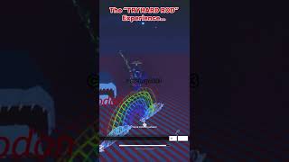 THE TRYHARD ROD EXPERIENCE 😭 #fisch #robloxfisch #fischroblox #roblox #shorts #tryhard